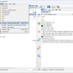 FreeCommander / 파일 관리 프로그램 / 소개 및 사용법