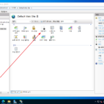 윈도우 서버 / 2022 / IIS / 기본 문서 변경하는 방법