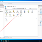 윈도우 서버 / 2022 / IIS / 디렉토리 검색