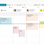 Microsoft 365 / Bookings / 소개