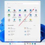 Windows 11 / Three Ways to Open Notepad