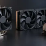 CPU 쿨러 선택 방법: 공랭·수랭과 장착 조건 비교