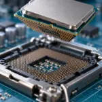 CPU 소켓이란? 종류와 메인보드 호환성 확인 방법