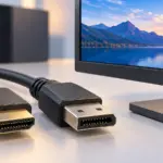 HDMI / 버전별 기능 비교