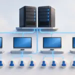 윈도우 서버 2022 / Active Directory / 도메인 컨트롤러 추가