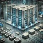 스토리지 / SAN / iSCSI / 특징, 장점