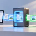 ICAP(Internet Content Adaptation Protocol) 서버