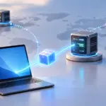 Ubuntu 18.04 / 빠르게 다운로드하는 방법