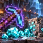 Minecraft Fortune Enchantment: Uses, Tools, and How to Get Fortune III