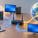 네트워크 / NAT(Network Address Translation)