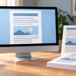 PDF - 정의, 특징, 장단점