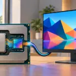 CPU / 내장 그래픽(Integrated Graphics)