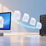 Ubuntu Server 22.04 / vsftpd로 FTP 서버 구축하기