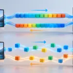 TCP vs UDP