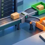 Windows Server 2025 / How to Handle PowerShell Errors and Write Run Logs