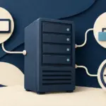 Windows Server 2025 / How to Set the Computer Name, Static IP, DNS, and Time