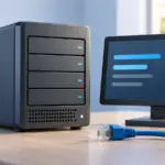 Windows Server 2025 / Server Core를 설치하고 SConfig로 초기 설정하는 방법