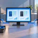 Windows Server 2025 / How to Install RSAT on a Windows Management PC