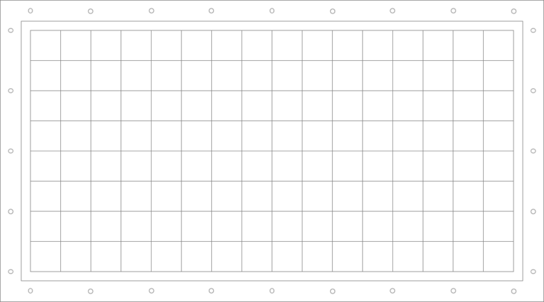 당구 / 당구대 크기, 당구공 크기, 당구대 도면 – MANUAL FACTORY