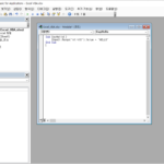 엑셀 / VBA / 매크로 만들고 실행하기