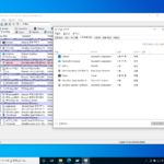 윈도우 10 / Autoruns / 시작 프로그램 관리하는 유틸리티