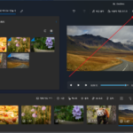 윈도우 11 / 사진 / 사진을 동영상으로 만드는 방법