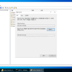 윈도우 서버 / 2022 / Active Directory / FSMO