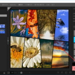 PhotoScape X / 콜라주 만드는 방법